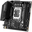 Материнская плата Maxsun Challenger B760ITX D5