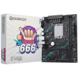 Материнская плата Maxsun H610M 666 WIFI6