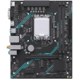 Материнская плата Maxsun H610M 666 WIFI6