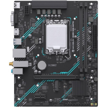 Материнская плата Maxsun H610M 666 WIFI6