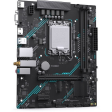 Материнская плата Maxsun H610M 666 WIFI6