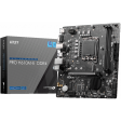 Материнская плата MSI PRO H610M-E DDR4