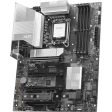 Материнская плата MSI PRO B860-P