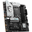 Материнская плата MSI B760M GAMING PLUS WIFI