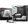 Материнская плата MSI MAG B760M MORTAR WIFI II