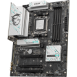 Материнская плата MSI B850 GAMING PLUS WIFI
