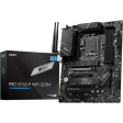 Материнская плата MSI PRO B760-P WIFI DDR4