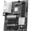 Материнская плата MSI PRO B840-P WIFI