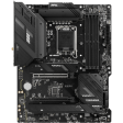 Материнская плата MSI MAG B760 TOMAHAWK WIFI
