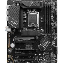 Материнская плата MSI PRO B760-P DDR4 II