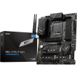 Материнская плата MSI PRO Z790-P WIFI