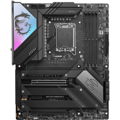 Материнская плата MSI MPG Z790 CARBON WIFI II