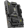 Материнская плата MSI MAG X870E TOMAHAWK WIFI