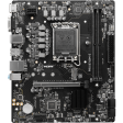 Материнская плата MSI PRO B760M-E