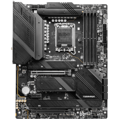 Материнская плата MSI MAG Z790 TOMAHAWK WIFI