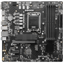 Материнская плата MSI PRO B760M-P