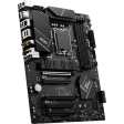 Материнская плата MSI PRO B760-P WIFI DDR4