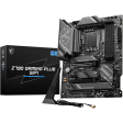 Материнская плата MSI Z790 GAMING PLUS WIFI