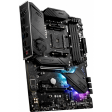 Материнская плата MSI MPG B550 GAMING PLUS