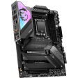 Материнская плата MSI MPG Z790 CARBON WIFI II