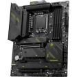 Материнская плата MSI MAG Z790 TOMAHAWK MAX WIFI