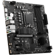 Материнская плата MSI PRO B760M-P DDR4