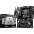 Материнская плата MSI MAG B760 TOMAHAWK WIFI