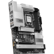 Материнская плата MSI PRO Z890-A WIFI