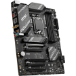 Материнская плата MSI B760 GAMING PLUS WIFI