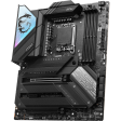 Материнская плата MSI MPG Z790 CARBON WIFI II
