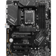 Материнская плата MSI PRO B760-P DDR4 II