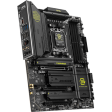 Материнская плата MSI MAG X870 TOMAHAWK WIFI