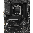 Материнская плата MSI PRO B760-P WIFI DDR4