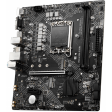 Материнская плата MSI PRO H610M-G DDR4