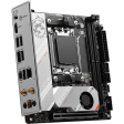 Материнская плата MSI MPG B650I EDGE WIFI