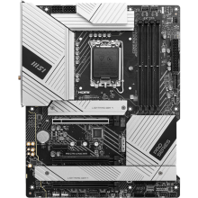 Материнская плата MSI PRO Z790-A MAX WIFI