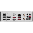 Материнская плата MSI B760M PROJECT ZERO