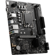 Материнская плата MSI PRO B760M-E
