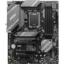 Материнская плата MSI B760 GAMING PLUS WIFI