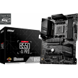 Материнская плата MSI B550-A PRO