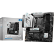 Материнская плата MSI B760M GAMING PLUS WIFI