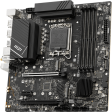 Материнская плата MSI PRO B760M-A WIFI