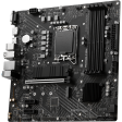 Материнская плата MSI PRO B760M-P DDR4