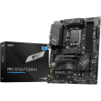 Материнская плата MSI PRO B760-P DDR4 II