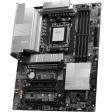 Материнская плата MSI PRO X870-P WIFI