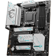 Материнская плата MSI X670E GAMING PLUS WIFI