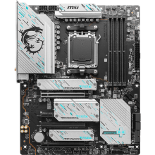 Материнская плата MSI X670E GAMING PLUS WIFI