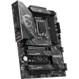 Материнская плата MSI Z890 GAMING PLUS WIFI