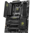Материнская плата MSI MAG X870 TOMAHAWK WIFI