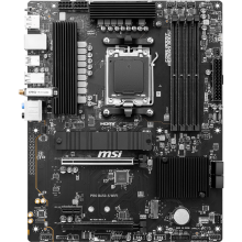 Материнская плата MSI PRO B650-S WIFI